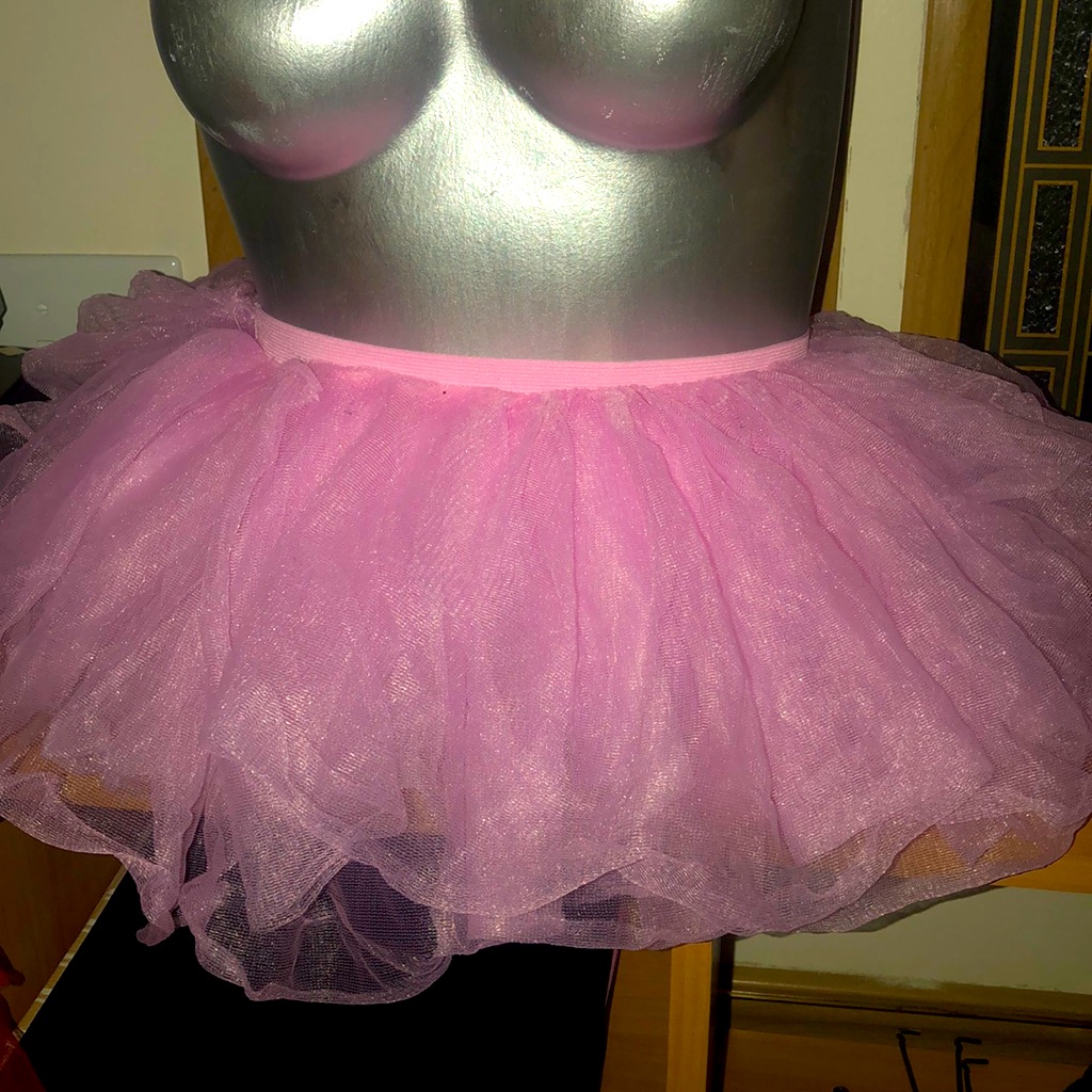 For Dancer Valet